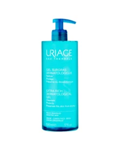 Gel Surgras Dermatologico Uriage 500ml
