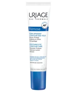 Uriage Xémose Trattamento Contorno Occhi Lenitivo 15ml