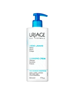 Uriage Crema Detergente Senza Sapone 500ml