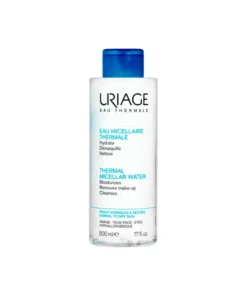 Acqua Micellare Termale Uriage 500ml