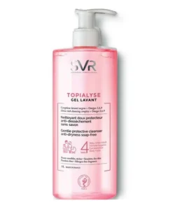 SVR Topialyse Gel Detergente 1000ml