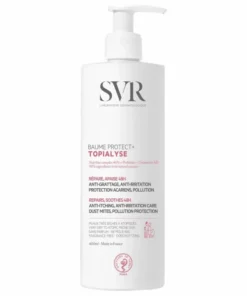 Svr Topialyse Baume Protect 400ml