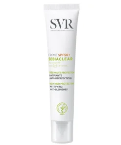 Svr Sebiaclear Crema Spf50 40ml