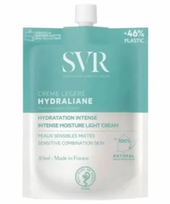 Svr Hydraliane Crema Idratante Intensa Leggera 50 ml
