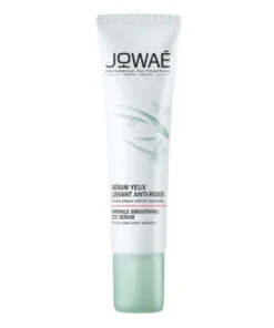 Jowaé Siero contorno occhi levigante antirughe 15 ml