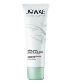 Jowaé Crema Ricca Levigante Antirughe 40ml