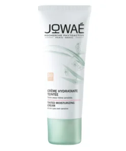 José Crema Idratante Colorata Leggera 30ml