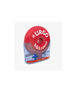 Benda ferma-emorragia Urgo Sos Cuts 3mx2,5 cm