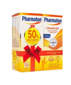 Pharmaton Complex 60 capsule