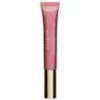 Clarins Instant Light Natural Lip Perfector 01 Rose Shimmer