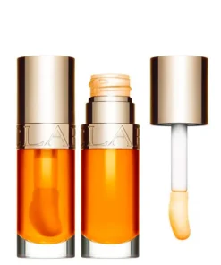 Clarins Lip Comfort Oil 01 Honey 7ml