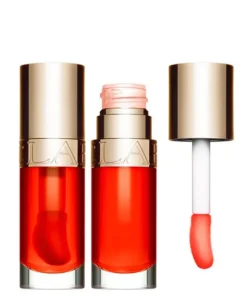 Clarins Lip Comfort Oil 05 Albicocca 7ml