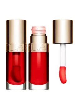 Clarins Lip Comfort Oil 08 Fragola 7ml