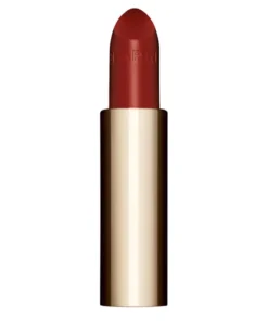 Clarins Joli Rouge Satin 772 Rosso Ibisco Ricarica 3,5 g
