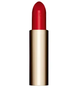 Clarins Joli Rouge Satin 743 Rosso Ciliegia Ricarica 3,5 g