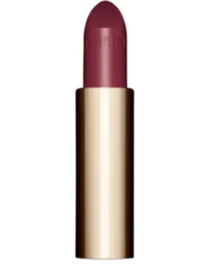 Clarins Joli Rouge Satin 744 Soft Plum Ricarica 3,5 g