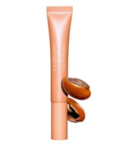Clarins Lip Perfector Peach Glow 12 ml