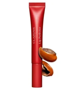 Clarins Lip Perfector Pomegranate Glow 12 ml