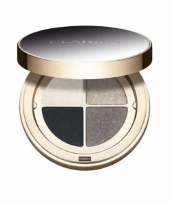 Palette di ombretti Clarins Ombre 4 colori 08 Amber Gradation 4,2 g