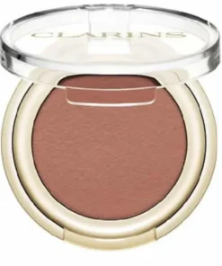 Clarins Ombre Skin 04 Matte Rosewood