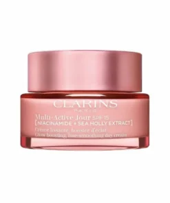 Clarins Crema Giorno Multi-Attiva Spf15 50 ml