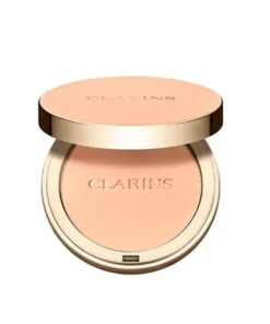 Clarins Ever Matte Cipria Compatta 02 Light