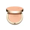 Clarins Ever Matte Cipria Compatta 03 Light Medium