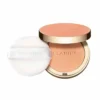 Clarins Ever Matte Cipria Compatta 04 Medio