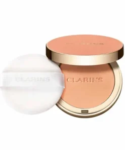 Clarins Ever Matte Cipria Compatta 04 Medio
