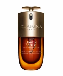 Clarins Doppio Siero 30ml