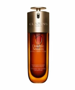 Clarins Doppio Siero 75 ml
