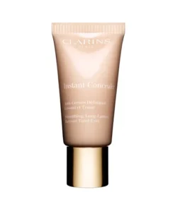 Clarins Instant Concealer Fatigue Fightings 01 Yellowy Beige 15ml