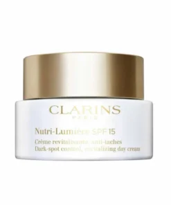 Clarins Nutri-Lumière Crema Giorno Spf15 50 ml