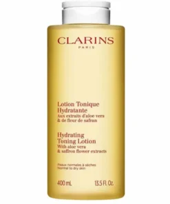 Lozione tonificante idratante Clarins 400 ml
