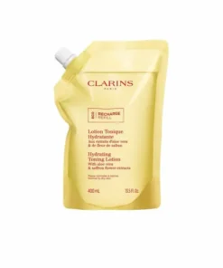 Ricarica lozione tonificante idratante Clarins 400 ml
