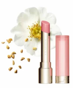 Balsamo labbra Clarins 01 Rosa pallido 2,9 g