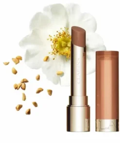 Balsamo labbra Clarins 04 Mandorla 2,9 g