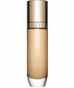 Clarins Skin Illusion Copertura Totale 101W 30ml