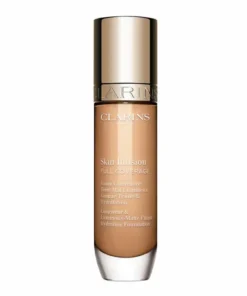 Clarins Skin Illusion Copertura Totale 106N 30ml