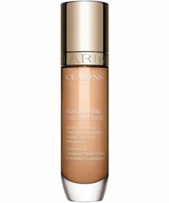 Clarins Skin Illusion Copertura Totale 108.3N 30ml