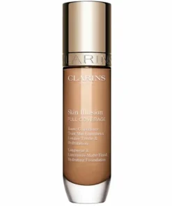 Clarins Skin Illusion Copertura Totale 110N 30ml