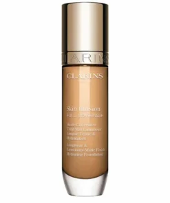 Clarins Skin Illusion Copertura Totale 110.5W 30ml