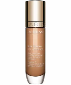 Clarins Skin Illusion Copertura Totale 111N 30ml