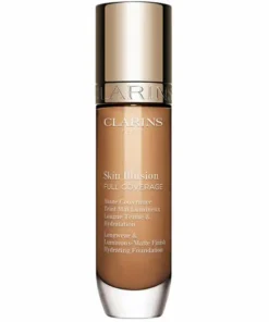 Clarins Skin Illusion Copertura Totale 112.3N 30ml