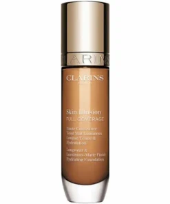 Clarins Skin Illusion Copertura Totale 114N 30ml