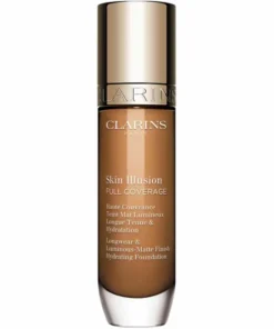 Clarins Skin Illusion Copertura Totale 116.5W 30ml
