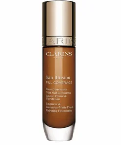 Clarins Skin Illusion Copertura Totale 118.5N 30ml