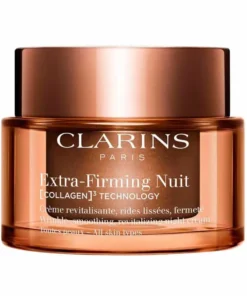 Clarins Extra-Firming Notte Tutti i tipi di pelle 50 ml
