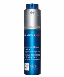 Clarins Men Trattamento Rassodante e Levigante Antirughe 50 ml