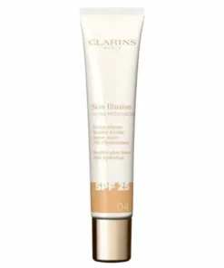 Clarins Skin Illusion Crema Idratante Colorata SPF 25 04 40ml